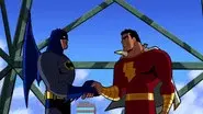 The Power of Shazam! still