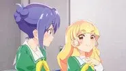 Let's All Be Waitresses Together still