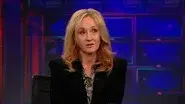 J. K. Rowling still
