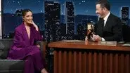 Rose Byrne, The Miz, Sebastián Yatra still