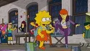 Desperately Seeking Lisa still
