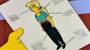 Lisa vs. Malibu Stacy still