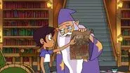 Witches Before Wizards still