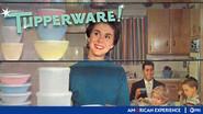 Tupperware! still