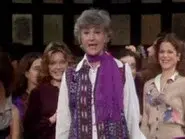 Bea Arthur/The Roches still