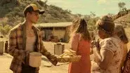Chapter Two: Stealin' Donkeys still