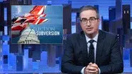 November 6, 2022: Election Subversion still