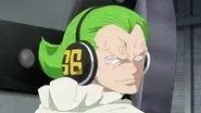 An Angry Sanji! The Secret of Germa 66! still