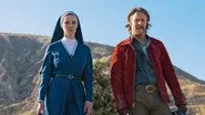 Mother of Mercy: The Call of the Horse still