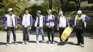 University Special: Seoul National University (2) still