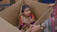 Maira in Abhira's care still