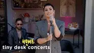 Demi Lovato (Home) Concert still
