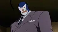 Bane still