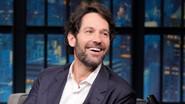 Paul Rudd, Paula Pell still