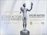Screen Actors Guild Awards still