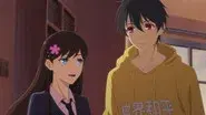 Wang Zukang's Feeler still