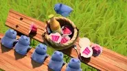 Jelly Lemmings still