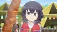I'll Use the Goddess's Potions to Do Business! still