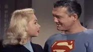 Superman's Wife still