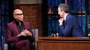 RuPaul, Stacey Abrams, Maria Bamford still