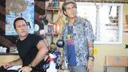 Kahania (Close Shave) still