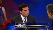 Steve Carell still