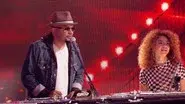 MGK; Sommer Ray still