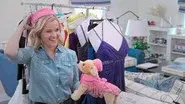 Reese Witherspoon and a Doctor's Dream Closet still