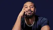 January 28 - Michael B. Jordan still