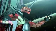 The Makluan Invasion Part 1: Annihilate! still