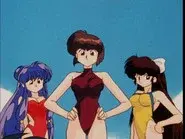 Battle for Miss Beachside still