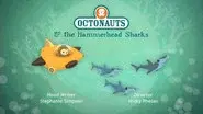 The Hammerhead Sharks still