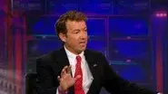 Rand Paul still