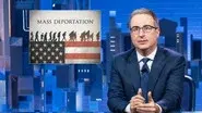 October 27, 2024: Mass Deportations still