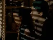 You Can't Scare Me still