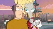 Roger Needs Dick still
