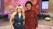 Bebe Rexha, Ego Nwodim still