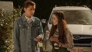 Stuck with a Non-Diaz still