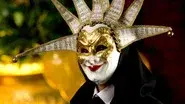 Masquerade Ball still
