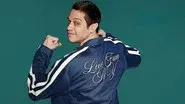 October 14 - Pete Davidson still