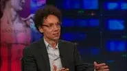 Malcolm Gladwell still