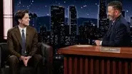 John Mulaney, India Amarteifio, Cannons still