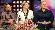Amy Schumer, Jillian Bell, Brianne Howey still