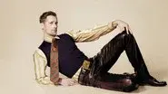 January 31 - Alexander Skarsgard still