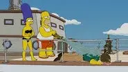 Treehouse of Horror XXI still
