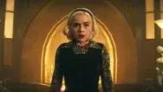Chapter Twenty-Eight: Sabrina Is Legend still
