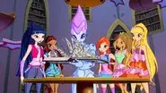 The Sirenix Book still