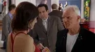 Mr. Monk Goes to a Fashion Show still