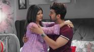 Rohit's demand shatters Armaan still