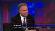Gov. Tim Kaine still
